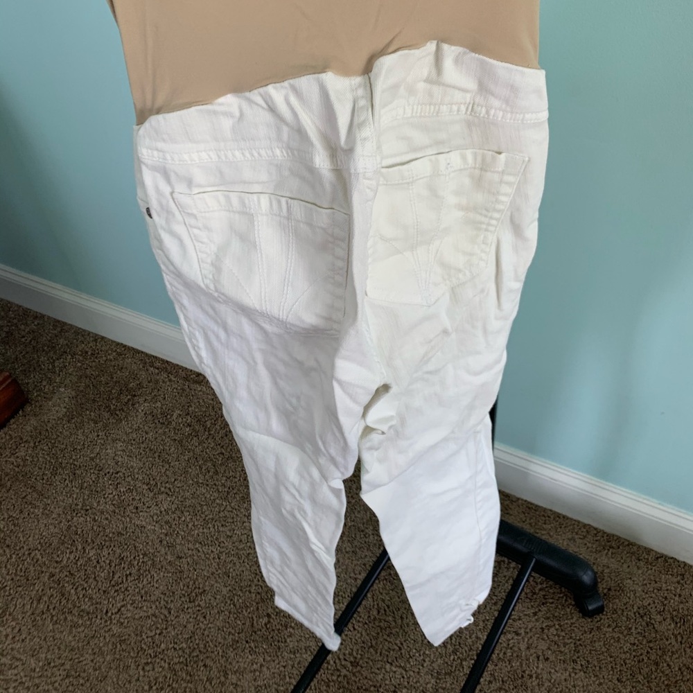 Maternity Ankle Length Pants